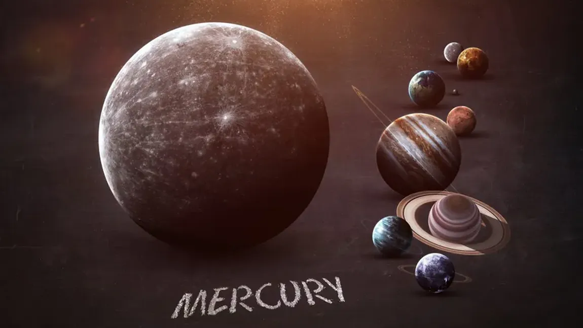 Aceste TREI zodii se dau de greu cu Mercur RETROGRAD. Sfaturi utile ca să scapi de conflicte și să îți atingi potențialul