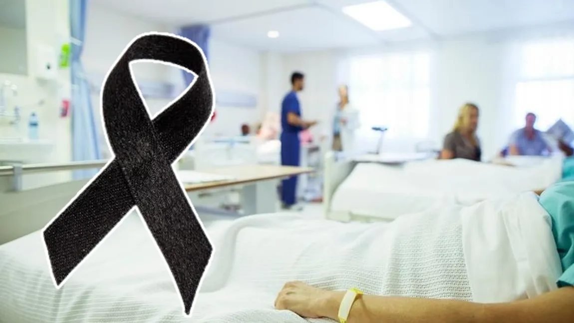 Un nou caz revoltător în spitalele din România! O altă tânără mamă a murit la 32 de ani
