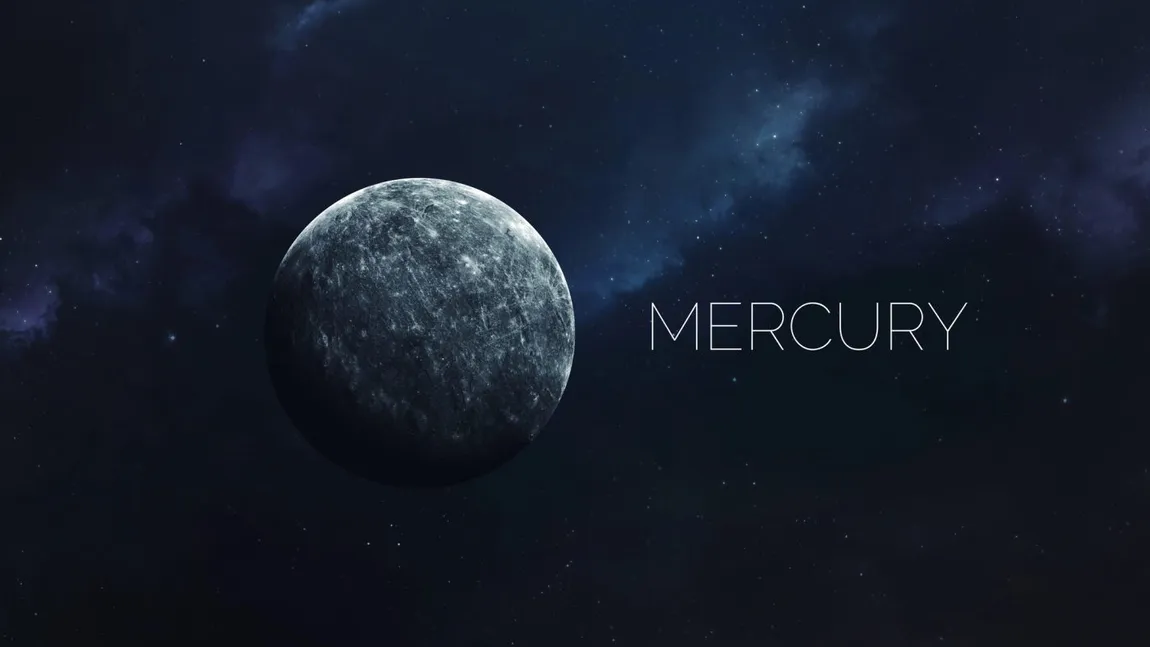 Zodiile imune la Mercur retrograd. Trei semne astrale pe care nu le sperie haosul
