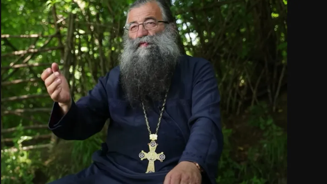Preotul Nicolae Tănase insistă cu pedepsirea victimelor violurilor 