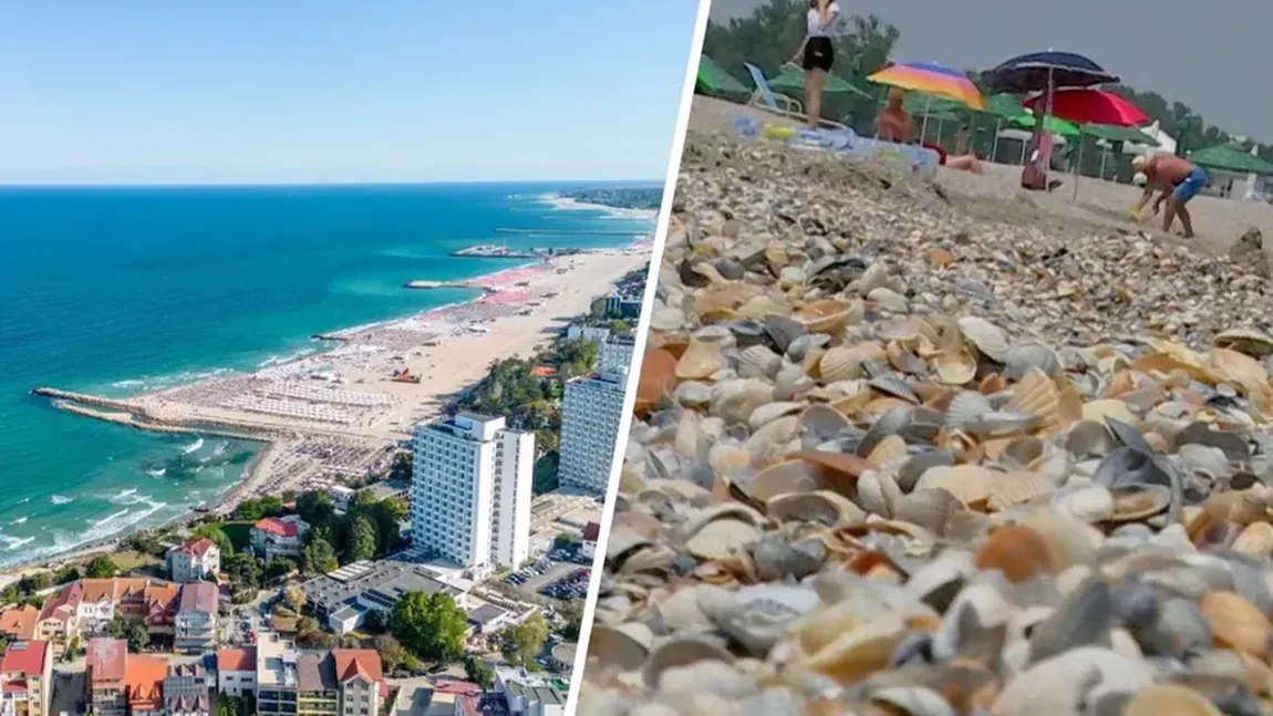 Prețuri de Dubai pe litoralul românesc! Cât trebuie să scoți din buzunar în vara lui 2024 pentru câteva zile de vacanță la malul Mării Negre
