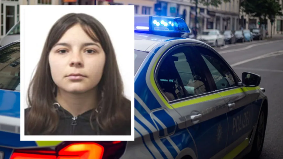 Fată de 14 ani din Olt, dată dispărută după ce a plecat de acasă și nu s-a mai întors. Mama adolescentei a alertat poliția