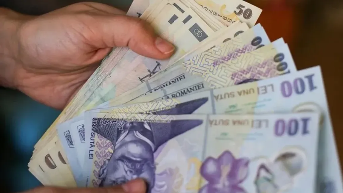 Statul român dă 10.000 de lei de persoană. Suma poate fi folosită pentru un singur scop. Unde trebuie depusă cererea
