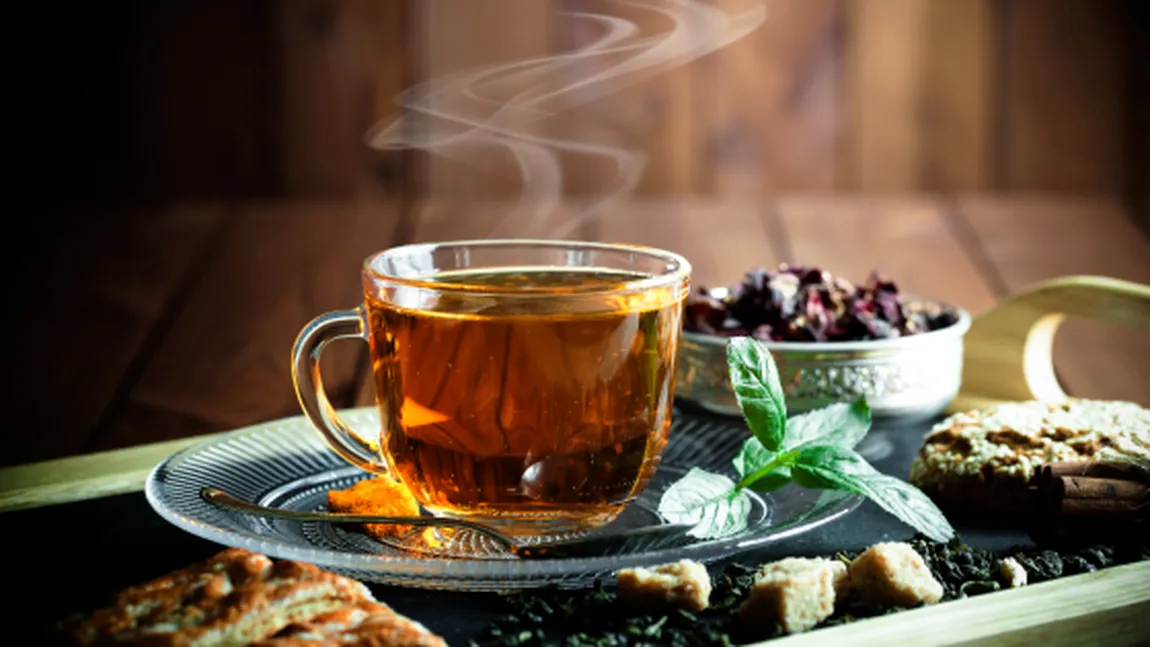 Ceaiul care tratează peste 40 de afecțiuni! Băutura era considerată licoare minune pentru străbunii noștri