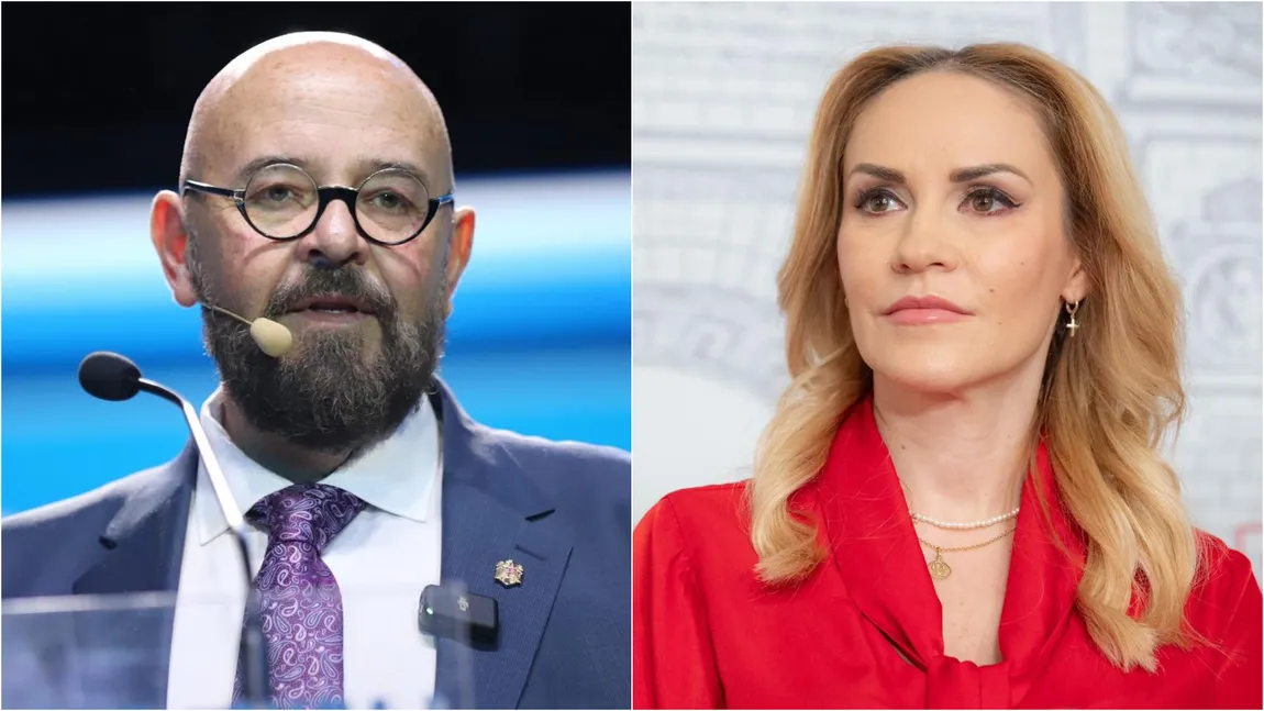Gabriela Firea vrea o discuţie cu Piedone, dar aşteaptă să fie apelată. 