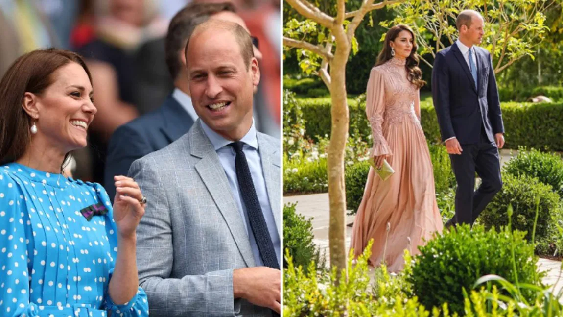 Ce avere avea Kate Middleton înainte să se căsătorească cu prințul William al Marii Britanii. Prințesa de Wales a fost un model apreciat