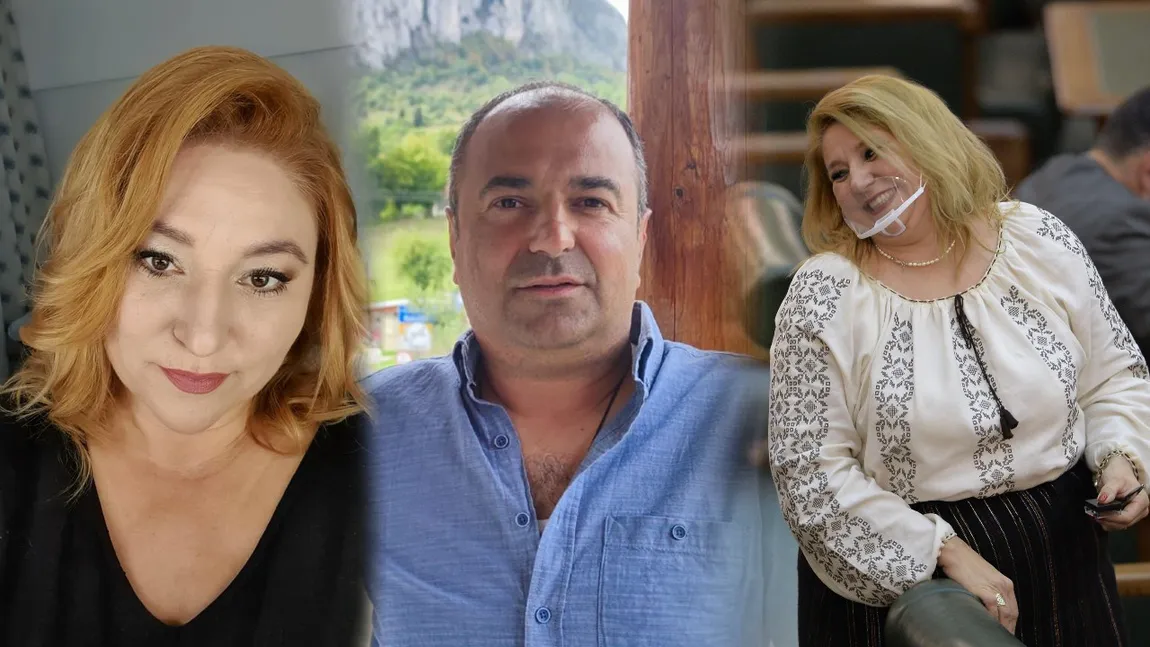 Senatoarea Diana Şoşoacă pune problema kilogramelor în plus pe seama lui Silvestru: „Eu am fost Miss cândva. M-am îngrășat şi de la stres, iar el e una dintre cauze”