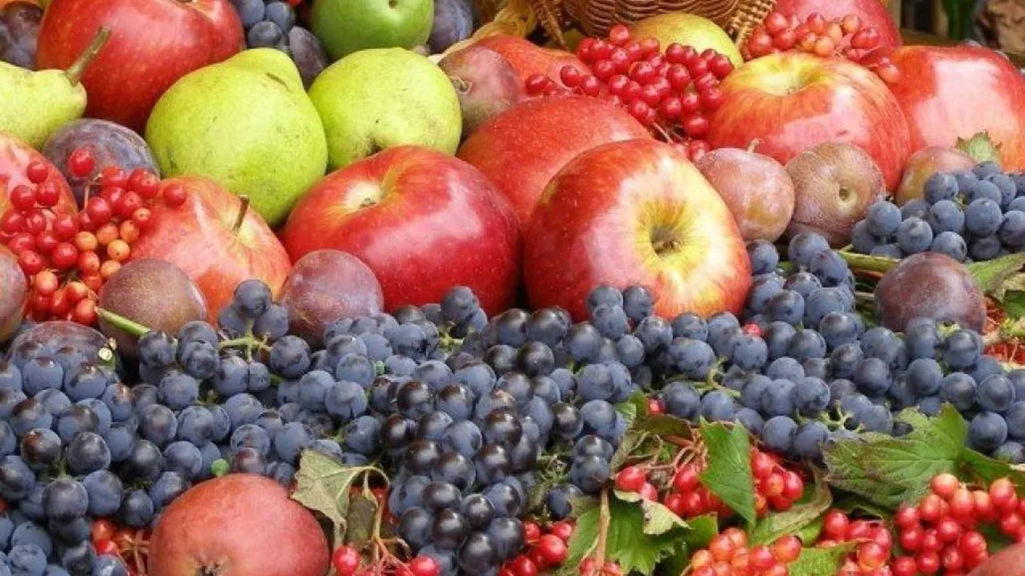 Cel mai banal fruct de pe pământ, o binecuvântare pentru sănătate: reduce semnificativ riscul de boli de inimă, diabet și chiar cancer
