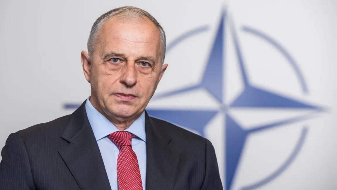 Mircea Geoană, despre posibilitatea ca Rusia să atace o ţară NATO: 