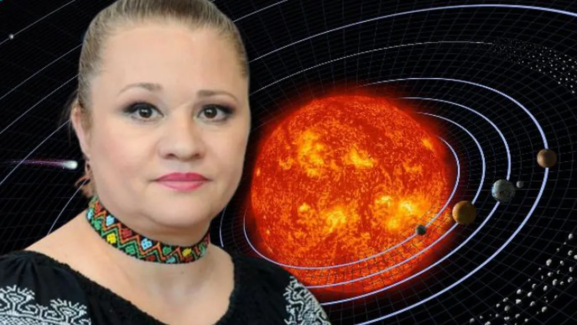 Horoscop Mariana Cojocaru 5-11 august 2024: Va fi vâlvă mare, apar probleme de natură karmică, iar Mercur retrograd dă totul peste cap