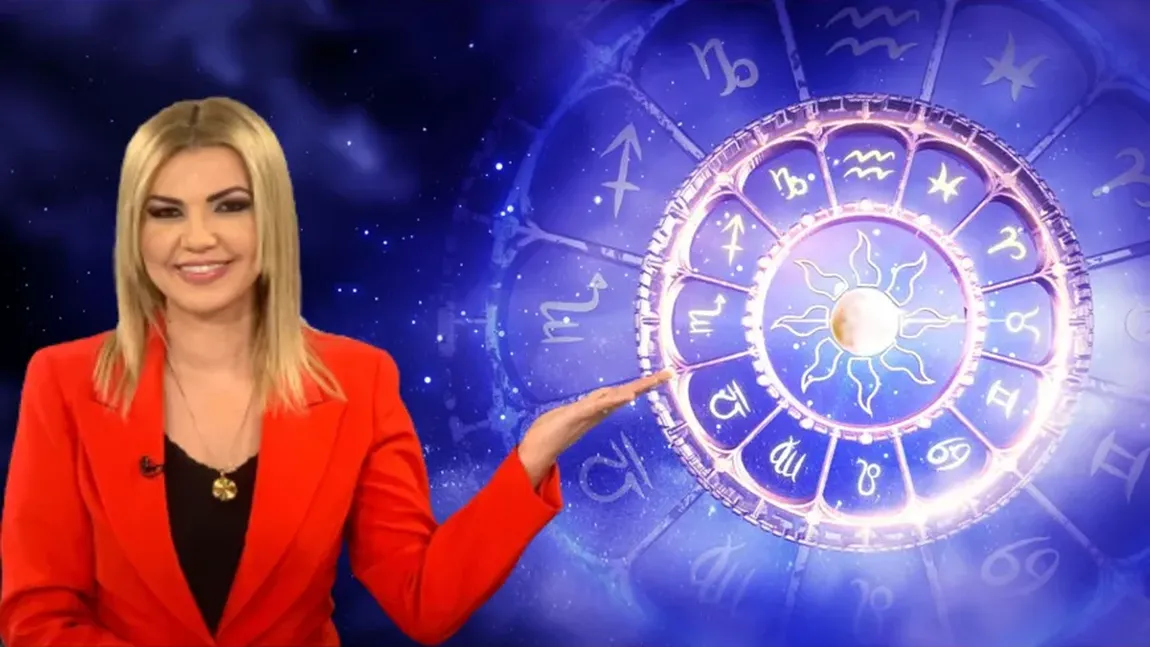 Horoscop Alina Badic pentru săptămâna 12-18 mai 2024. Următoarea perioadă va fi plină de încercări pentru multe zodii