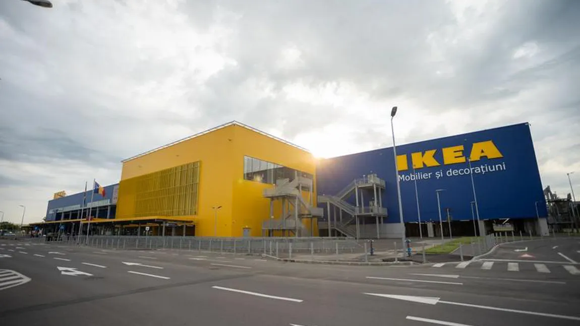 Un angajat IKEA este cercetat pentru înșelăciune și fals informatic. Cum a reușit bărbatul să fure 440.000 de lei