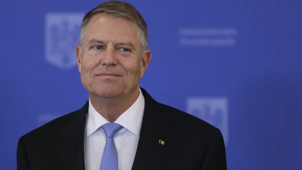 Klaus Iohannis, prima reacție după retragerea lui Cîrstoiu: ”Cert, nu e un mare succes. Important este să nu fie afectată activitatea Guvernului”