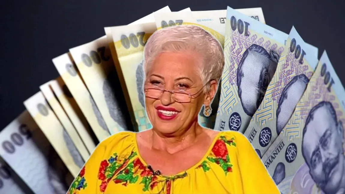 Lidia Fecioru dezvăluie secretul banilor. Ce trebuie să faci în Prima zi de Paște pentru a avea noroc: 