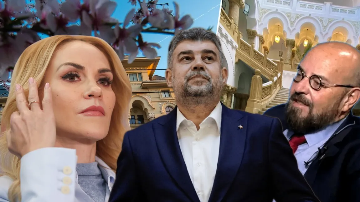 Ciolacu, întrebat dacă voturile PSD se vor împărţi între Firea şi Piedone: 