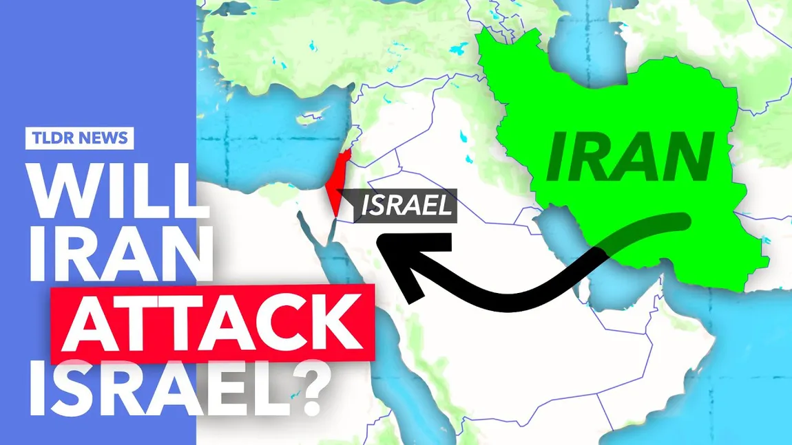 Wall Street Journal: Iranul ar putea ataca Israelul în următoarele 24-48 de ore