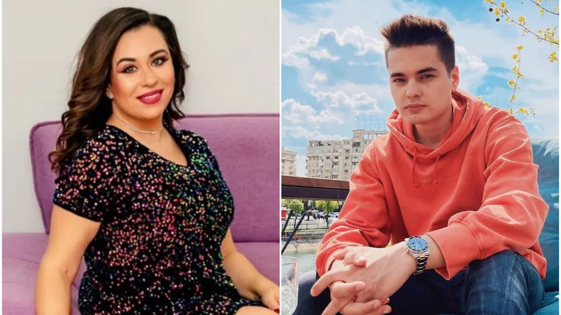 Oana Roman i-a dat replica lui Selly, după ce vloggerul a făcut-o 