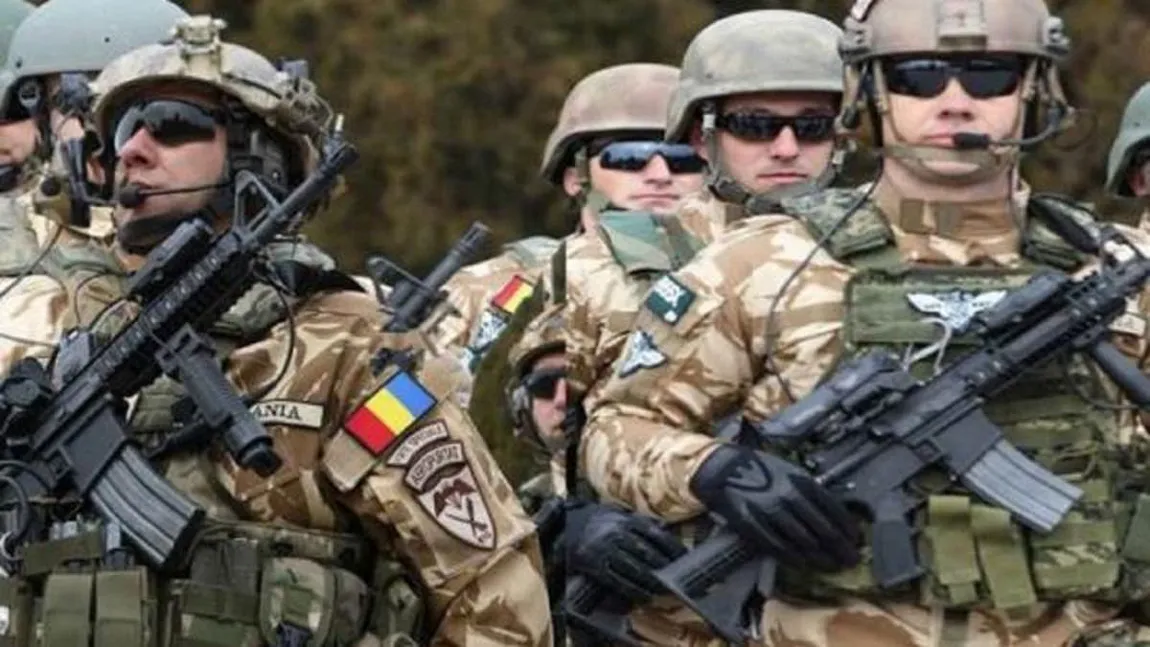 Care români vor fi chemaţi primii în armată în caz de mobilizare generală. Vor lupta în prima linie în caz de război