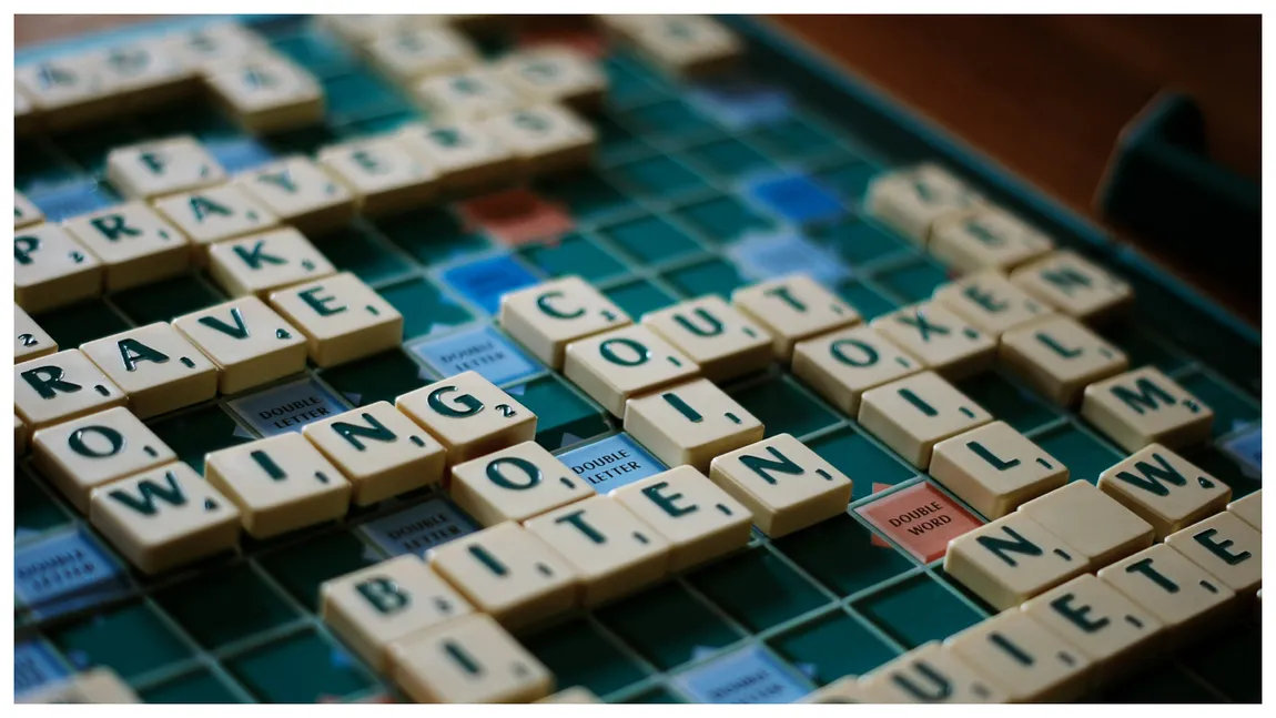 Jocul Scrabble își schimbă regulile și prezintă o opțiune „fără punctaj”