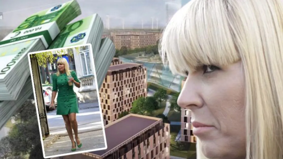 Lovitură financiară pentru Elena Udrea. Afacerea în care a investit aproape 400.000 euro, tot mai aproape de faliment