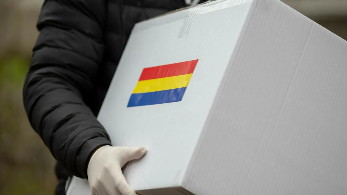 Alegeri 2024. Cine are dreptul să voteze la urna specială