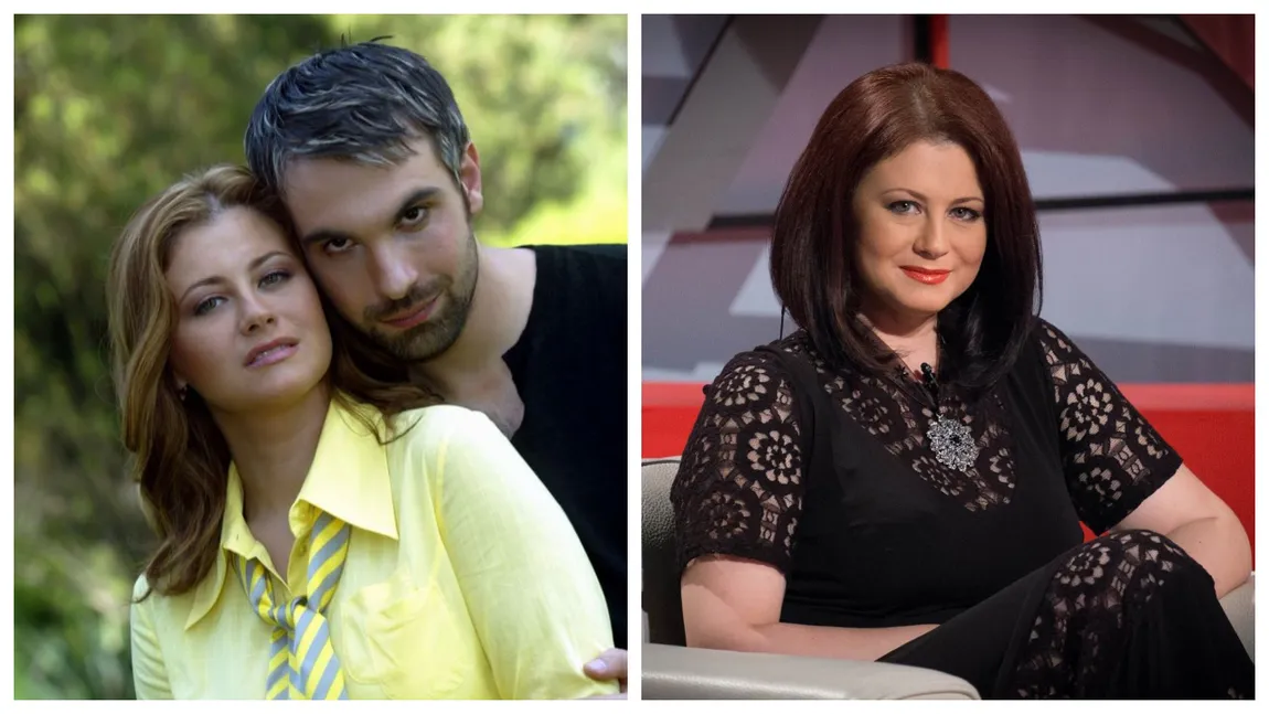 Corina Dănilă, dezvăluiri despre cariera în televiziune. Cum i-a schimbat viața telenovela 