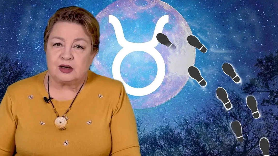 Horoscop Urania 4-10 mai 2024. Luna Nouă în Taur ne aduce o transformare interioară. Este cel mai bun moment pentru a face primii paşi ai unei schimbări profunde