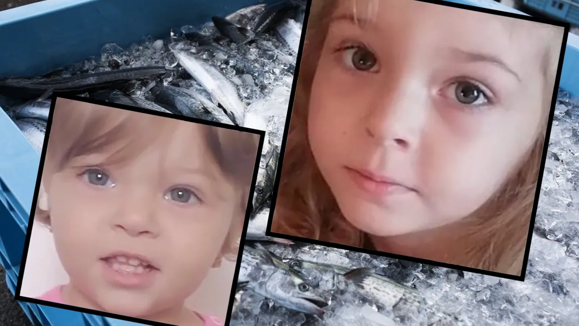 Răsturnare de situaţie în cazul fetiţei de 4 ani din Călăraşi care ar fi decedat în urma unei toxiinfecţii alimentare după ce a mâncat peşte congelat. Analizele arată că peştele nu era contaminat