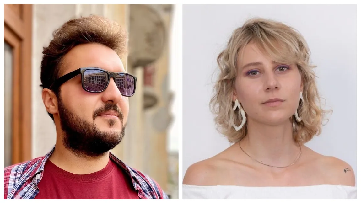 Jurnalista Adina Florea, noi acuzații la adresa lui Răzvan Băltărețu, despre care spune că a violat-o: 