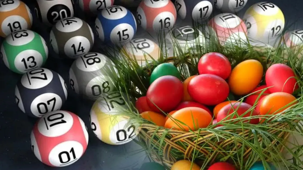 Rezultate Loto 4 mai 2024. Trageri Speciale duble cu ocazia Sărbătorilor Pascale. Premii suplimentate