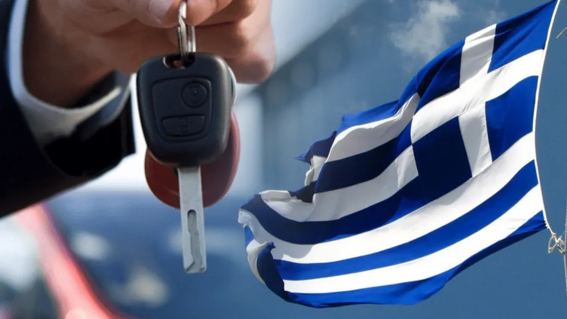 Greşeala care îţi poate da peste cap vacanţa în Grecia. Informaţii utile pentru românii care merg cu maşina