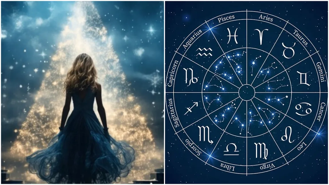 TOP 4 cele mai neînfricate zodii. Nu le pune nimic la pământ, indiferent de situație