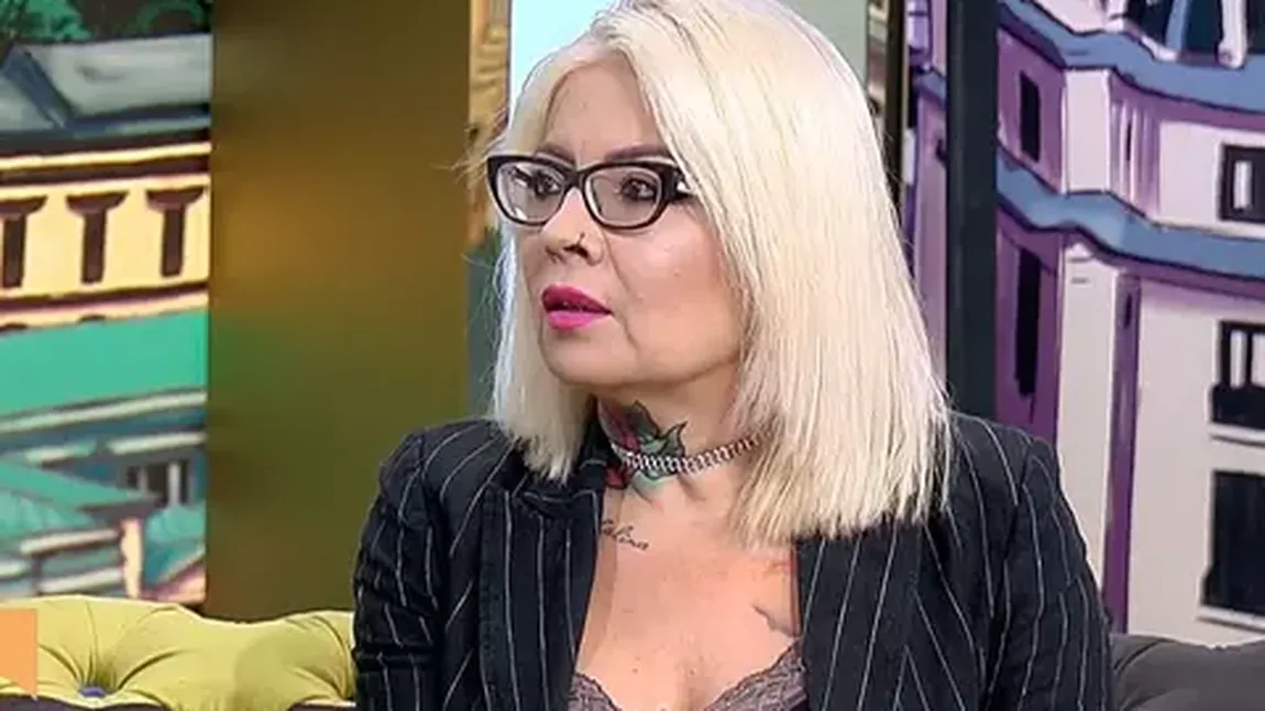 Catinca Roman, noi dezvăluiri despre legătura amoroasă cu Dan Bittman: ”S-a prescris!”