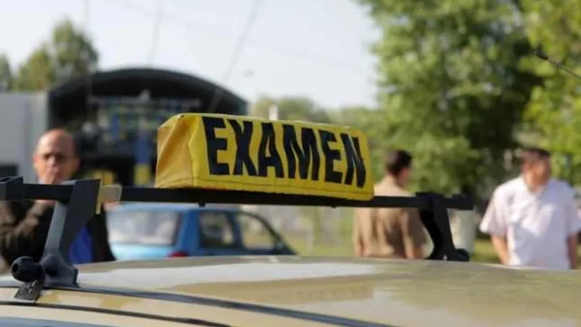 Examen auto 2024. Cele mai dificile întrebări la care mulți candidați greșesc frecvent