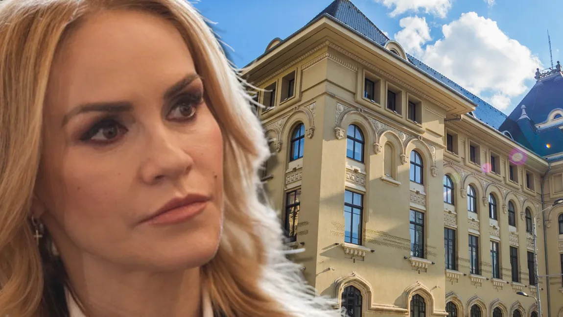 Gabriela Firea și-a prezentat obiectivele, dacă ajunge primar. Ce le promite bucureștenilor. ''Doresc să continui și să dezvolt toate proiectele din primul mandat''