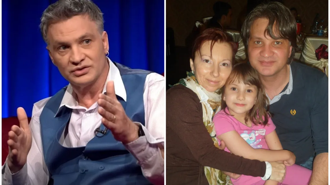 Mihai Onilă, dezvăluiri cutremurătoare despre moartea fiicei sale. Cum a descoperit că micuța Ioana avea cancer: 