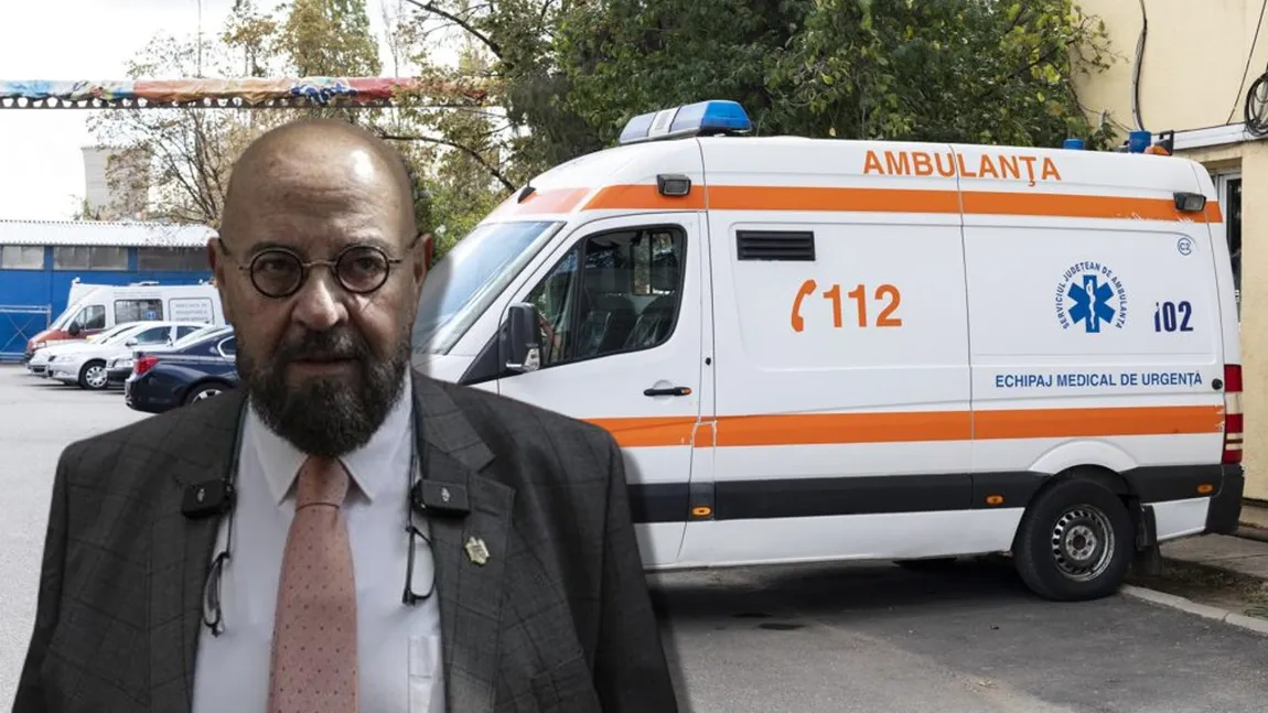 EXCLUSIV / Cristian Popescu Piedone, la spital cu familia din cauza hărțuitorilor. Candidatul la Primăria Capitalei umblă cu coasa după el de frică