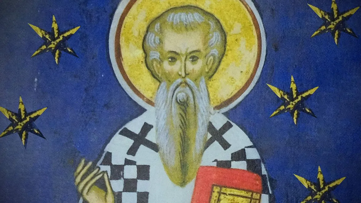 Calendar ortodox 19 mai 2024. Sfântul Mucenic Patrichie care vindecă boli. Rugăciunea care te va scăpa definitiv de necazuri