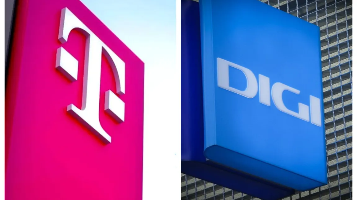 Achiziţia Telekom de către Digi şi Clever Media, blocată de Consiliul Concurenţei: 