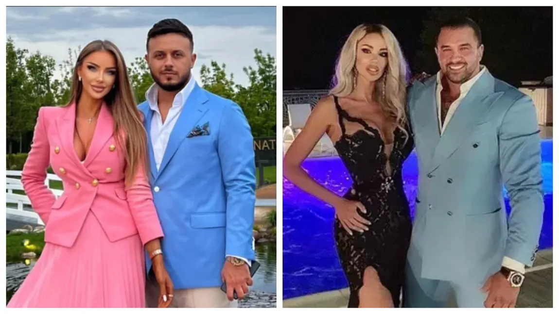 Bianca Drăgușanu, prima reacție după ce a fost prinsă cu Alex Bodi, după despărțirea de Gabi Bădălău: 