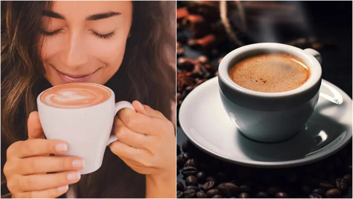 Patru categorii de persoane care nu ar trebui să bea cafea. În ce cazuri nu este recomandat consumul