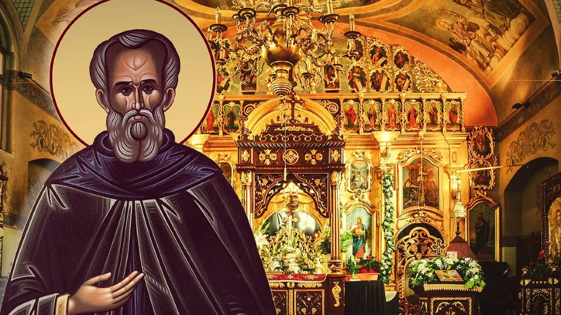 Calendar ortodox 27 iunie 2024. Sfântul Cuvios Samson, ocrotitorul celor bolnavi și nevoiași. Rugăciune pentru vindecare trupească și sufletească