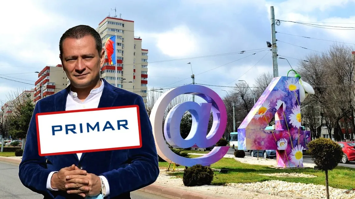 Rezultate alegeri București 2024. Daniel Băluță rămâne primarul Sectorului 4