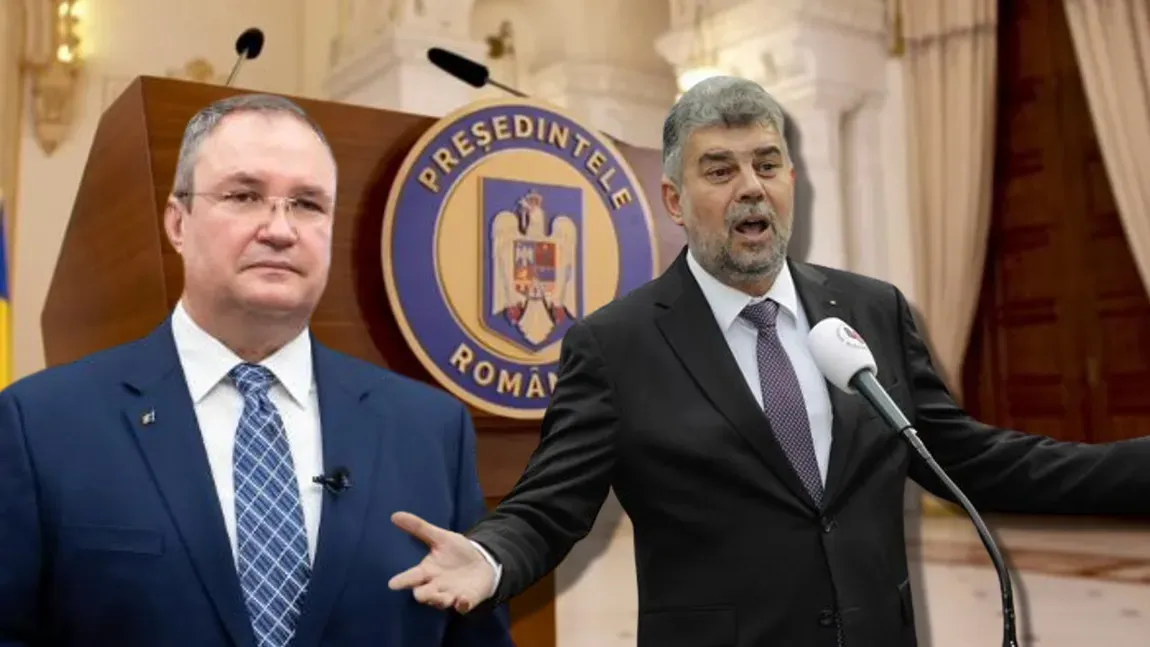 Coaliția PNL-PSD decide astăzi data alegerilor prezidențiale. Tensiunea este uriașă înainte de scrutinul viitorului