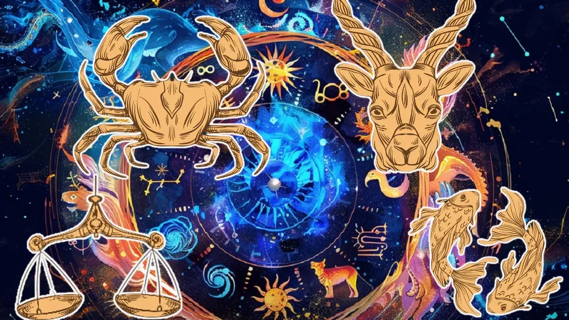 Horoscop 20 iunie 2024. Zodiile cu abonament la noroc îşi iau potul cel mare joi