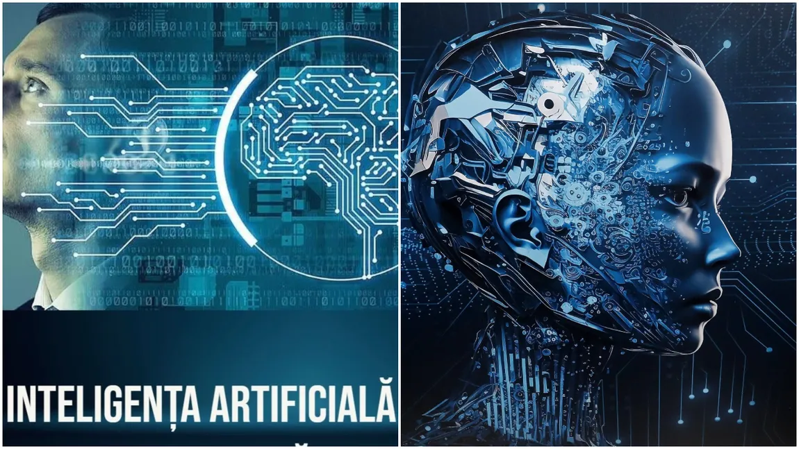 AI sprijină angajații să devină mai productivi și mai bine plătiți - STUDIU