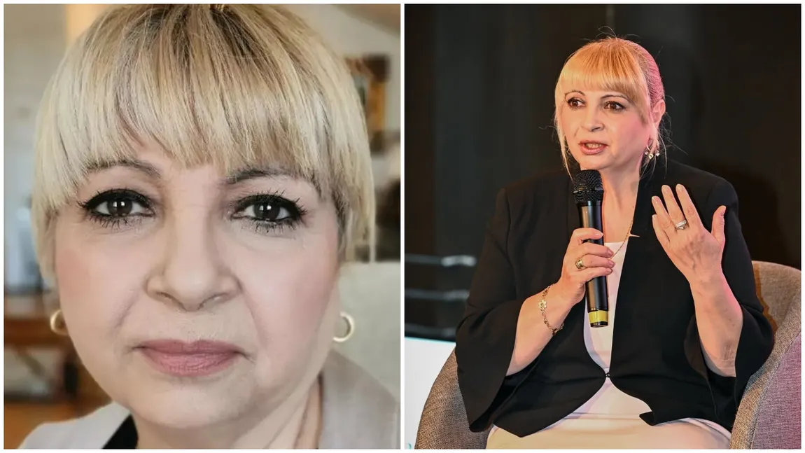 Nuami Dinescu, dezvăluiri despre momentele grele prin care trece: 