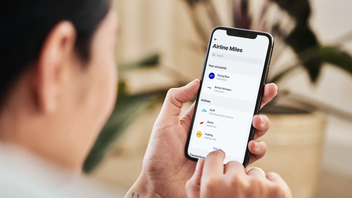 Puncte Revolut pentru utilizatorii de carduri de debit! Revolut lansează primul program de loializare