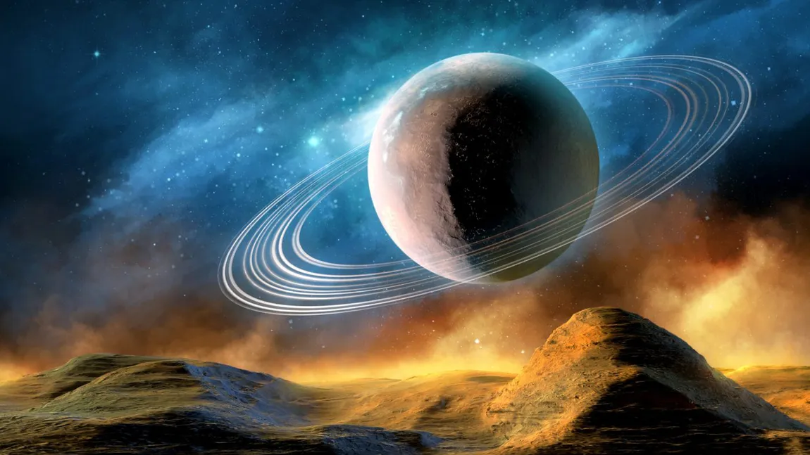 Saturn retrograd iunie-noiembrie 2024. Lordul karmei ne pune fața în fața cu vindecarea ancestrală. Cum să profităm de aceste ENERGII puternice
