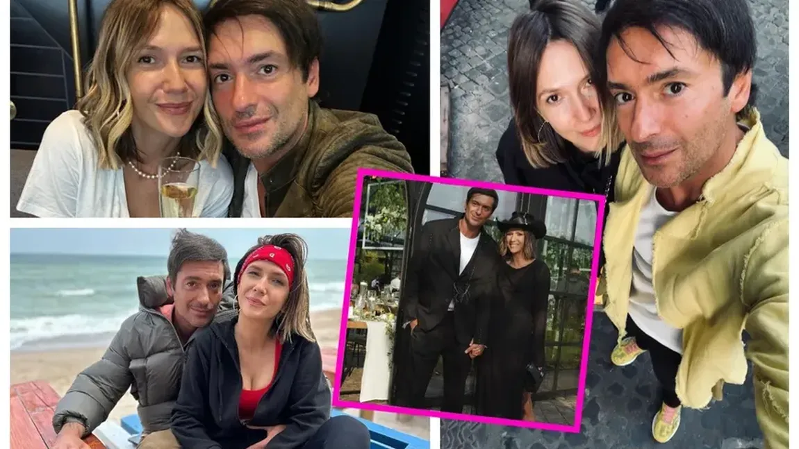 Cum s-a aprins fiorul dragostei între Adela Popescu și Radu Vâlcan! Adevărul neștiut despre relația lor: „Eu nu m-am îndrăgostit. Nu era pe gustul meu”